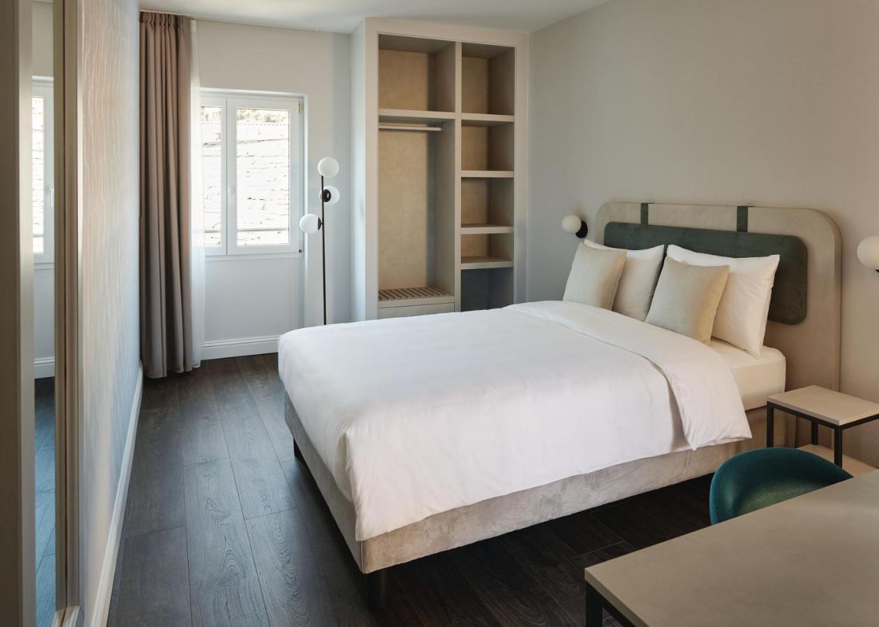 Vista Lakefront Boutique Hotel أسكونا المظهر الخارجي الصورة