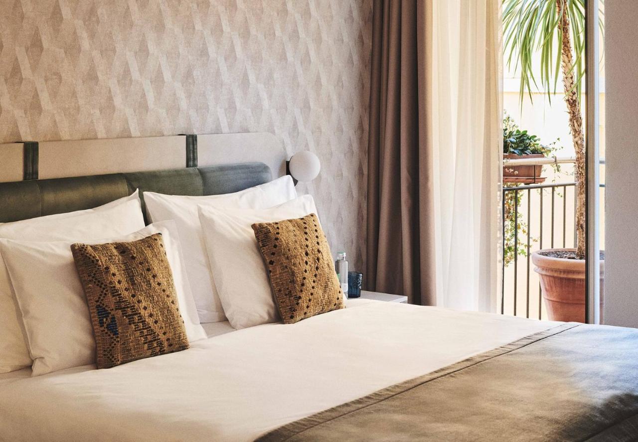 Vista Lakefront Boutique Hotel أسكونا المظهر الخارجي الصورة
