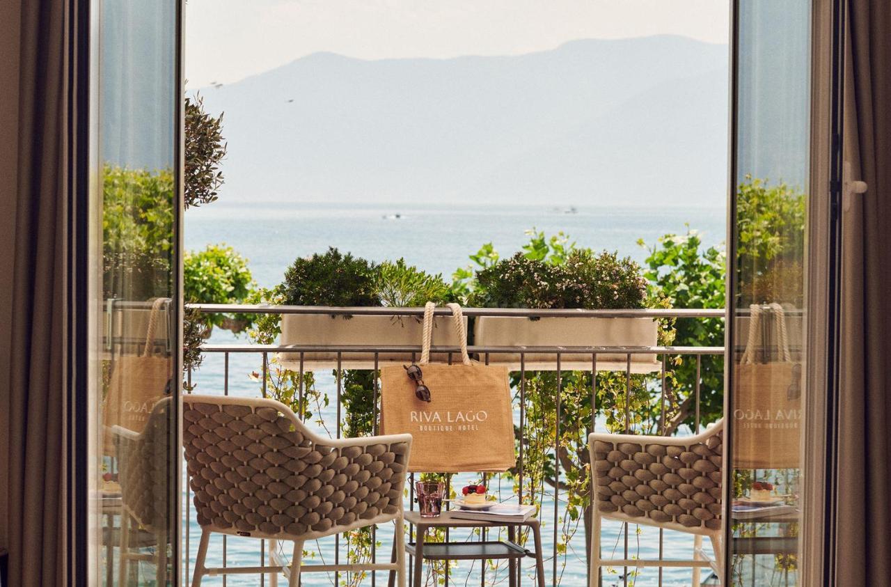 Vista Lakefront Boutique Hotel أسكونا المظهر الخارجي الصورة