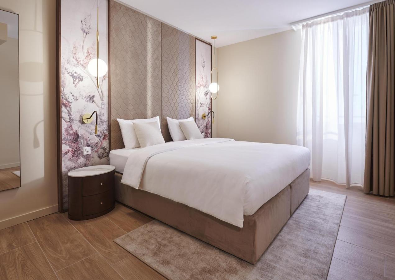 Vista Lakefront Boutique Hotel أسكونا المظهر الخارجي الصورة