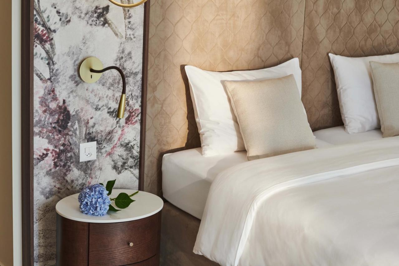 Vista Lakefront Boutique Hotel أسكونا المظهر الخارجي الصورة