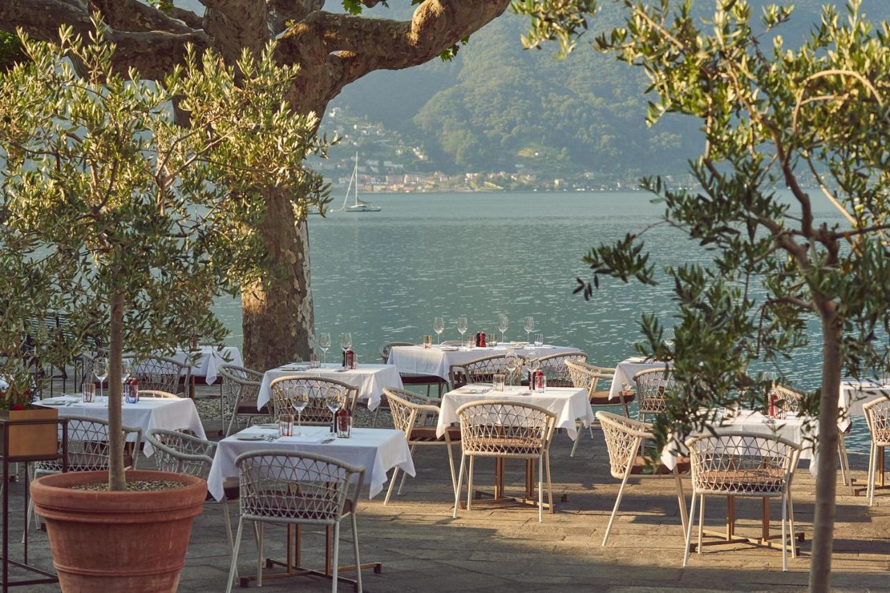 Vista Lakefront Boutique Hotel أسكونا المظهر الخارجي الصورة