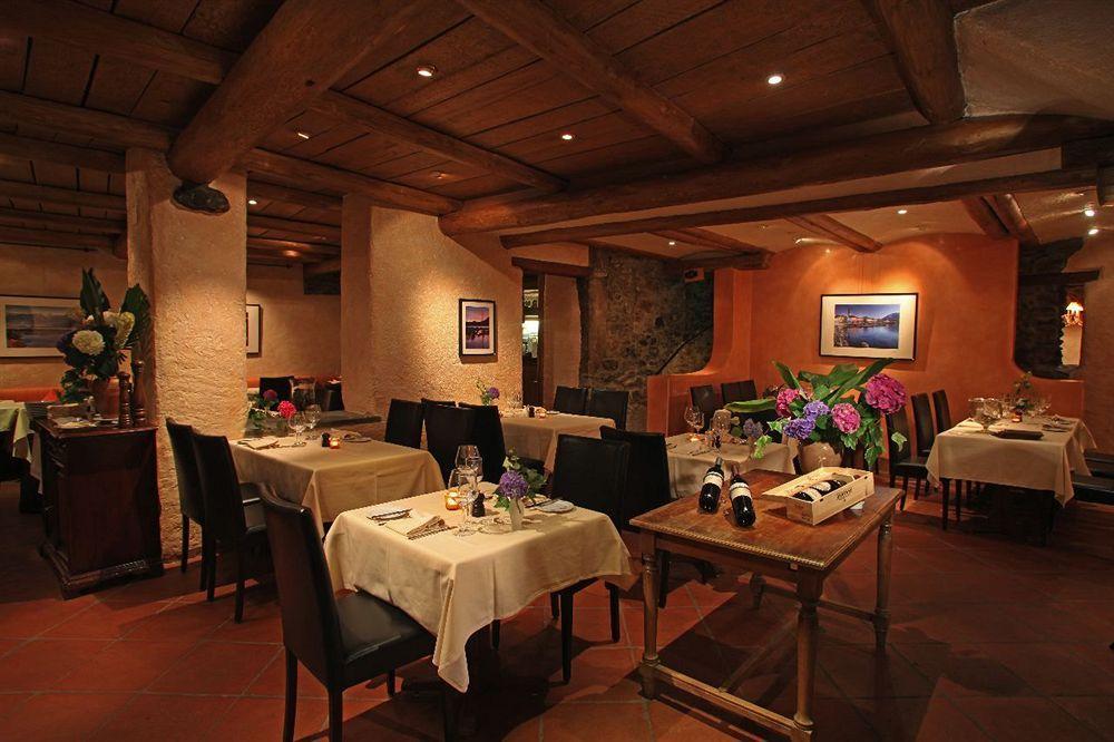 Vista Lakefront Boutique Hotel أسكونا المظهر الخارجي الصورة