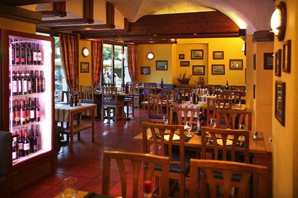 Vista Lakefront Boutique Hotel أسكونا المظهر الخارجي الصورة