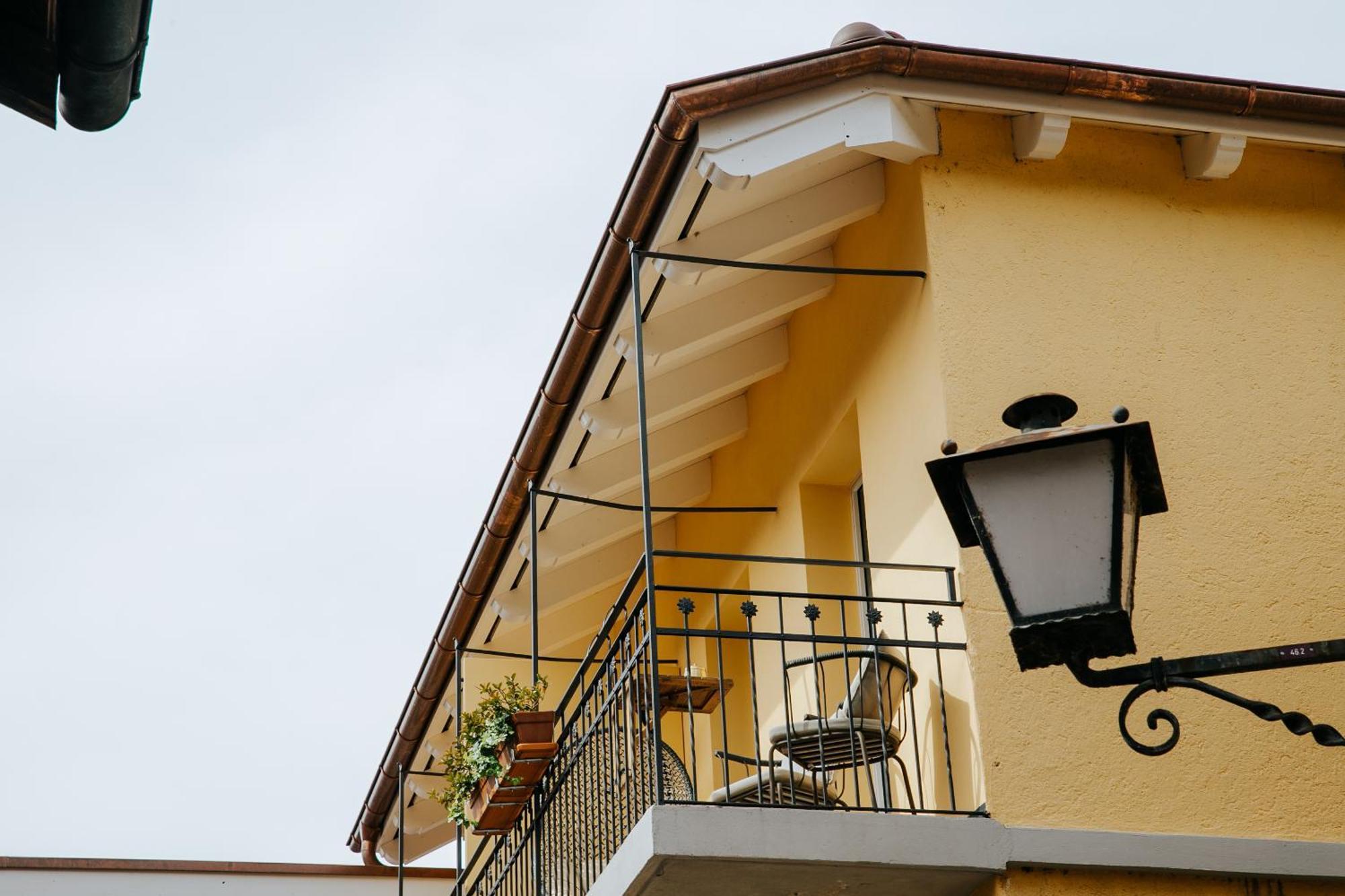 Vista Lakefront Boutique Hotel أسكونا المظهر الخارجي الصورة